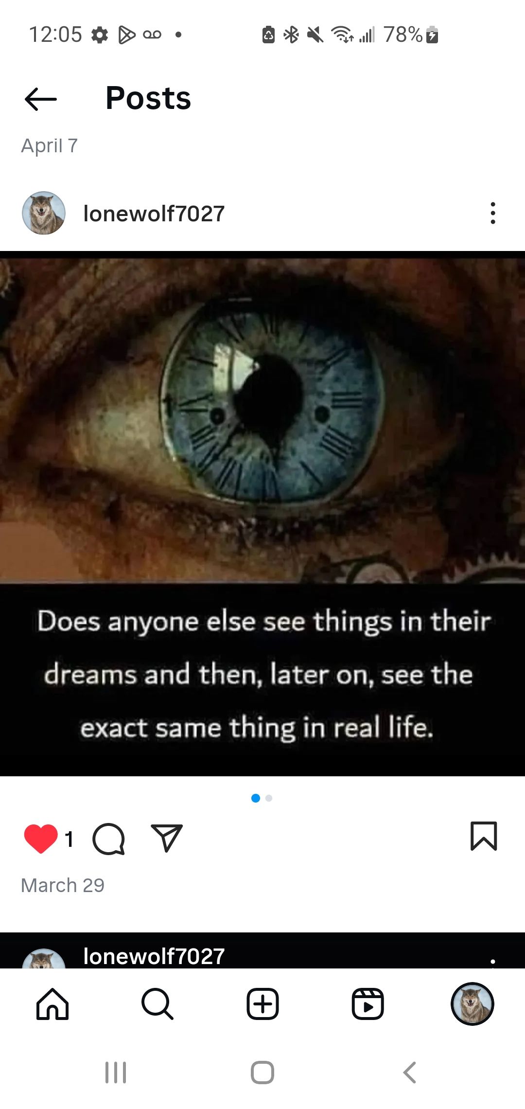 Image attachment