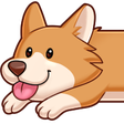 uhnCorgi