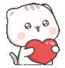 HeartKitty