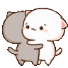 KittyHuggies
