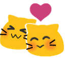 blobcouple