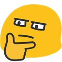 blobstarethink